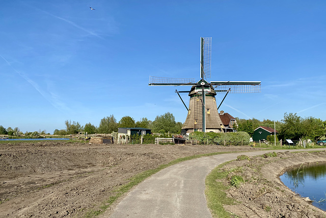 Broekdijkmolen