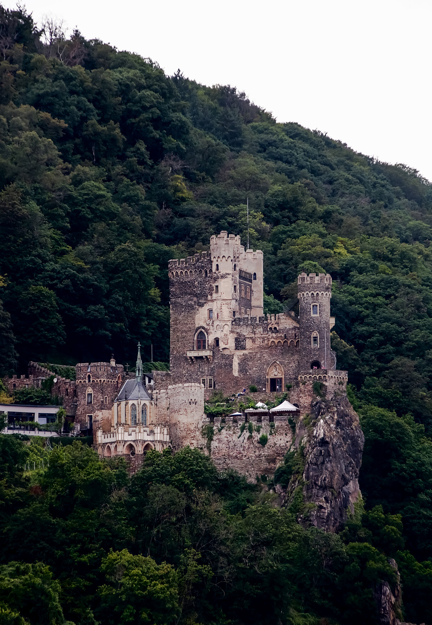 Burg Rheinstein