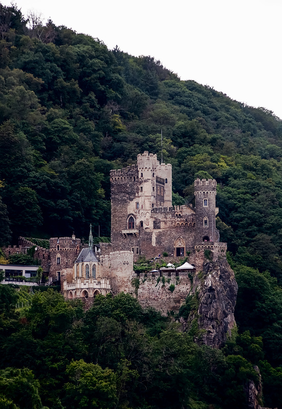 Burg Rheinstein