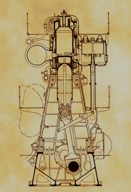 SULZER SD72