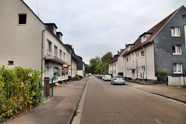 Bebelstraße (Marl) / 27.08.2022