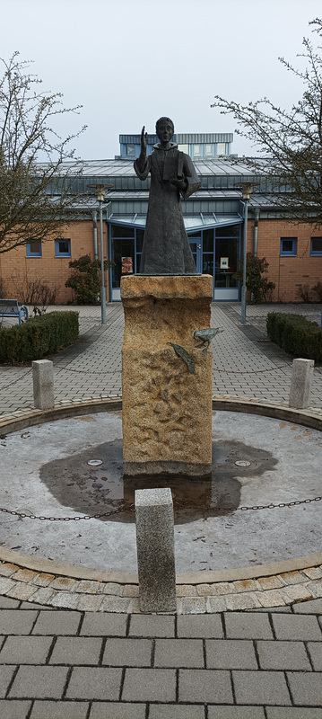St. Benedikt, Aichig