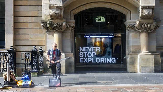 Buchanan Street