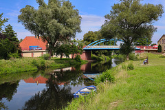 An der Elde