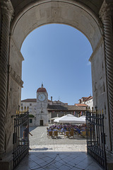 Trogir - Croazia Trogir - Croazia