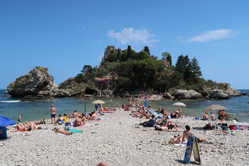 Isola Bella