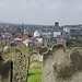 View Over Whitby