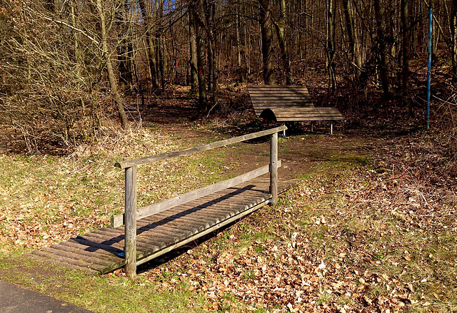 Die Montagsbank Die Montagsbank