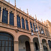 Valencia: palacio de la Exposición, 9