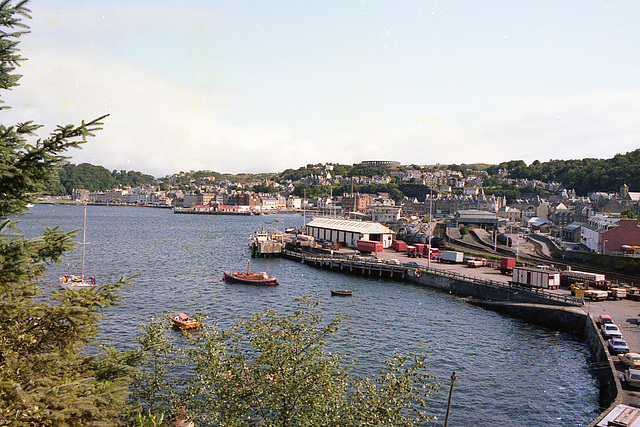 Oban