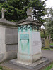 westminster cemetery, ealing, london