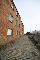 Old Warehouses, Whapload Road, Lowestoft, Suffolk