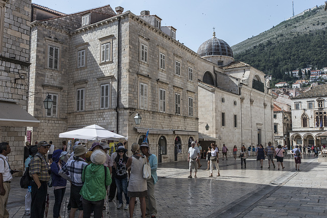 Dubrovnik - Croazia
