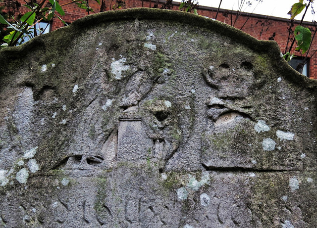 st john maddermarket , norwich