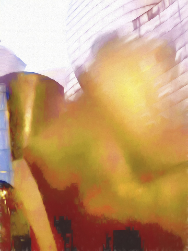 overexposed ii