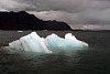 Vatnajökull , Jökulsárlón