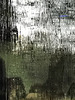 rain on the window