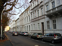 Colmantstraße Colmantstraße