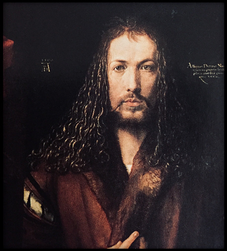 Albrecht Dürer