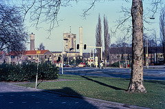 1988, Brunssum ¤ NL