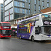 First Eastern Counties Buses in Norwich - 9 Feb 2024 (P1170403)