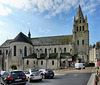 Meung-sur-Loire - Saint-Liphard