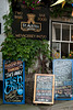 The Fountain Inn, Mevagissey Harbour