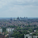 View Over Brussels