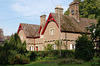 Estate Cottages, Eastnor, Herefordshire