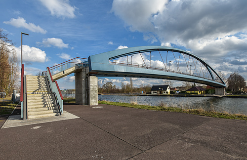 Brücke