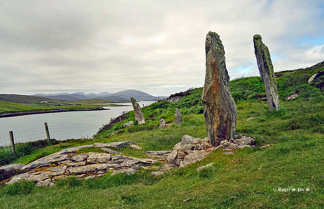 Standing Stones