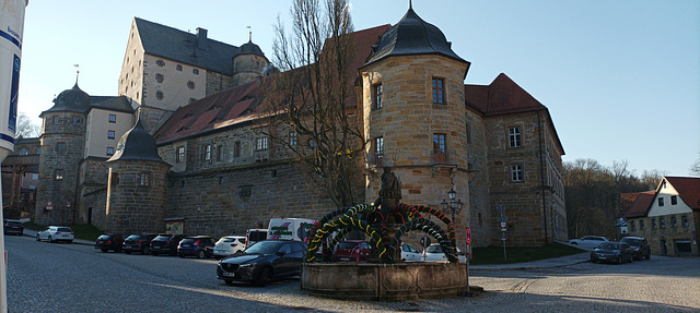 Thurnau