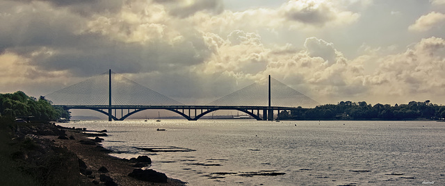 Ponts d'Iroise DxO 1080