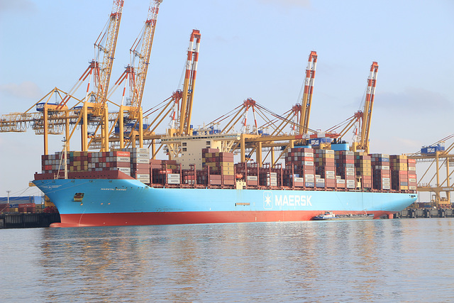 Marstal Maersk