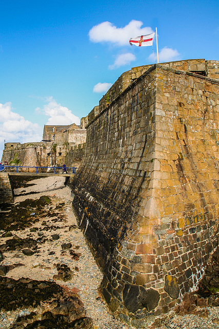 Castle Cornet Castle Cornet
