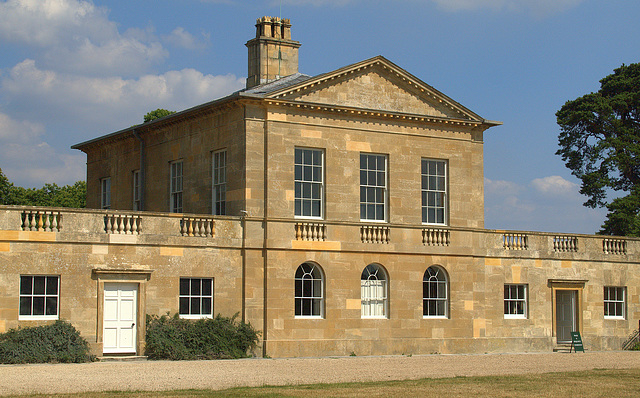 Basildon Park