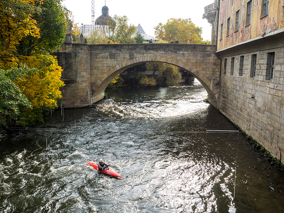 Bamberg, Deutschland