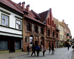 Vilnius - Holocaust
