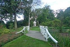 België - Arboretum Kalmthout