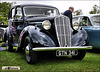 1938 Morris 10 - GTN 341
