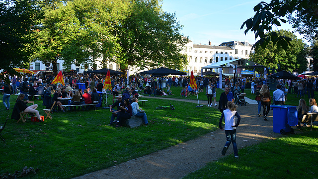 ProefPark Haarlem 2015