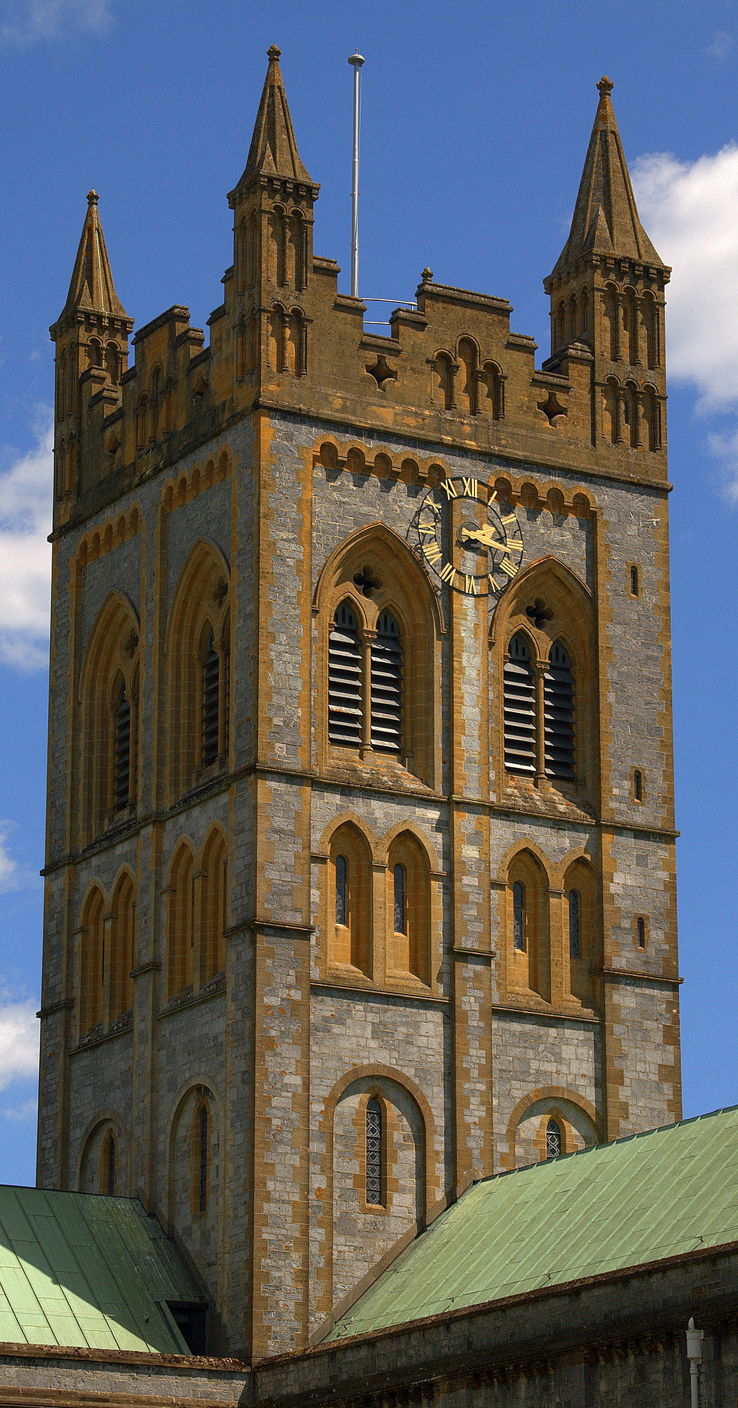 Buckfast Abbey