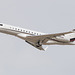 Bombardier Global Express 6000 N154QS