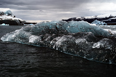 Vatnajökull , Jökulsárlón L1004164