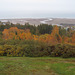 View from Falcon Ridge Inn to Alma Harbour