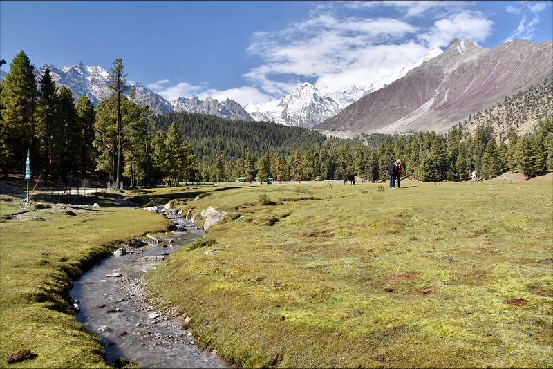 Pakistan