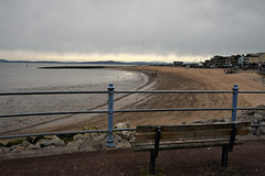 Morecambe bay