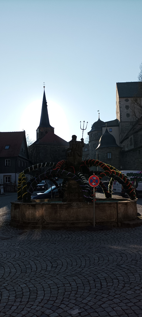 Thurnau
