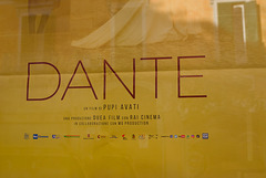 A little reflection on Dante