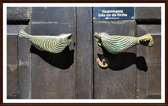 Jonas und der Walfisch Jonas und der Walfisch